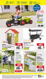 Gazetka promocyjna Lidl - Aktionsprospekt - Gazetka - ważna od 26.08 do 26.08.2023 - strona 27 - produkty: Anhänger, auer, Bau, baumwolle, bollerwagen, dell, eis, elle, erde, Holz, Kinder, Kinderspiel, küche, massivholz, Mode, ndk, reis, Ria, spielzeug, Ti, wolle