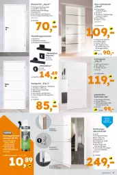 Gazetka promocyjna  - Gazetka - ważna od 27.07 do 27.07.2024 - strona 11 - produkty: aldi, edelstahl, garnitur, lack, Mode, ndk, Schal, Ti, Tiere, Weißlack