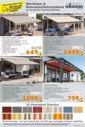 Gazetka promocyjna  - Gazetka - ważna od 27.07 do 27.07.2024 - strona 7 - produkty: Bank, braun, Brei, eis, ndk, reis, Ria, Schal, sonnenschutz, Ti, ZTE