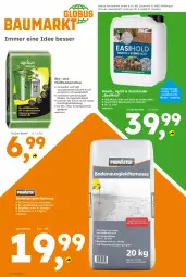 Gazetka promocyjna  - Gazetka - ważna od 29.08 do 29.08.2026 - strona 12 - produkty: beutel, bio, globus fachmärkte, Kraut, LG, Rauch, sac, Ti, wasser