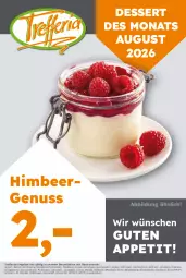 Gazetka promocyjna  - Gazetka - ważna od 29.08 do 29.08.2026 - strona 13 - produkty: angebot, arlo, Bau, dessert, eis, Fulda, Germ, himbeer, korn, nuss, Ria, schwein, sim, Ti, wein