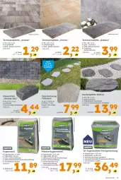 Gazetka promocyjna  - Gazetka - ważna od 29.08 do 29.08.2026 - strona 5 - produkty: auer, Brei, eier, eis, feinsteinzeug, Garten, hochdruckreiniger, Kraut, latte, Mode, reiniger, sac, terrassenplatte, Ti, wasser
