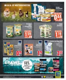 Gazetka promocyjna E Center - Angebote der Woche - Gazetka - ważna od 07.10 do 07.10.2023 - strona 23 - produkty: beutel, deo, eis, hundesnack, hundesnacks, katzenmilch, katzennahrung, kissen, milch, natur, reis, rwe, snack, snacks, Ti, ZTE