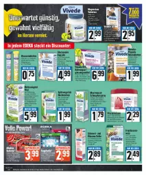 Gazetka promocyjna E Center - Angebote der Woche - Gazetka - ważna od 07.10 do 07.10.2023 - strona 24 - produkty: balsam, batterie, brause, Brausetabletten, Calcium, deka, discount, eis, elle, erde, Erkältungs, flasche, Glucosamin, Heu, magnesium, Meerwasser, natur, natura, nuk, pflanze, pflanzen, Propolis, reis, sirup, tablet, tablett, Tablette, Ti, tisch, topf, vita, Vitamin B, Vitamin C, Vitamin D, wasser, wein, ZTE