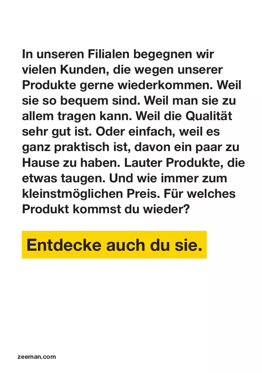 Aktueller Prospekt Zeeman - Prospekte - von 04.05 bis 10.05.2024 - strona 2 - produkty: decke, eis, reis, Ti, tisch