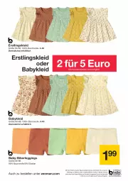 Gazetka promocyjna Zeeman - Prospekte - Gazetka - ważna od 10.05 do 10.05.2024 - strona 4 - produkty: Bau, baumwolle, bett, Bikerleggings, elle, gin, kleid, leggings, LG, Ti, wolle