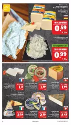 Gazetka promocyjna Marktkauf - Prospekt - Gazetka - ważna od 09.04 do 09.04.2022 - strona 16 - produkty: appenzeller, butter, butterkäse, edamer, elle, frischkäse, frischkäsezubereitung, frucht, gouda, halbfester schnittkäse, hartkäse, holländischer schnittkäse, italienischer hartkäse, Käse, mac, milch, milram, mozzarella, nuss, parmigiano, parmigiano reggiano, pesto, reggiano, rel, salakis, schafkäse, schnittkäse, schweizer hartkäse, Ti, Tilsiter, weichkäse