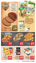 Gazetka promocyjna Marktkauf - Prospekt - Gazetka - ważna od 09.04 do 09.04.2022 - strona 17 - produkty: auer, brot, Croissant, deka, golden toast, Holz, karotten, kartoffel, korn, Kornbrot, Kürbis, kürbiskerne, natur, nuss, Ofen, Semmel, sesam, thomy, Ti, toast, vollkornbrot