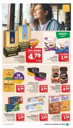 Gazetka promocyjna Marktkauf - Prospekt - Gazetka - ważna od 09.04 do 09.04.2022 - strona 25 - produkty: bohne, bohnen, bohnenkaffee, Cap, coppenrath, dallmayr, dallmayr capsa, Dr. Oetker, espresso, früchte, Früchtetee, kaffee, kaffeemaschine, kräuter, löslicher bohnenkaffee, merci, Meßmer, müsli, nespresso, prodomo, rwe, storck, tee, Ti, vita, vitalis, vitalis müsli, zucker