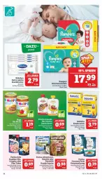 Gazetka promocyjna Marktkauf - Prospekt - Gazetka - ważna od 09.04 do 09.04.2022 - strona 32 - produkty: adventuros, aust, Bau, bebivita, bio, bübchen, felix, feuchttücher, hipp, katzennahrung, Kinder, kindermilch, milch, purina, rel, snack, snacks, Ti, tücher, vita, windeln