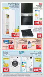 Gazetka promocyjna Marktkauf - Prospekt - Gazetka - ważna od 09.04 do 09.04.2022 - strona 36 - produkty: auto, backofen, backofen und, beko, beleuchtung, beutel, deka, eis, Elektro, elle, gefrierbeutel, glaskeramik, glaskeramik-kochfeld, HP, keramik-kochfeld, kochfeld, kühlschrank, latte, lieferservice, mab, Ofen, Reinigung, reis, Schal, Schrank, senf, severin, Signal, teller, Ti, timer, tisch, topf, Trockner, waschmaschine