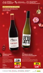 Gazetka promocyjna Lidl - Beste Weine für jeden Anlass - Gazetka - ważna od 30.11 do 30.11.2022 - strona 15 - produkty: beere, beeren, Blaubeer, blaubeere, eis, elle, flasche, früchte, früchten, kirsch, kirsche, korb, Lakritz, mac, ndk, riesling, spirituosen, Ti, versandkostenfrei, wein, weine