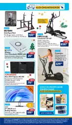Gazetka promocyjna Aldi Nord - Von Montag - Gazetka - ważna od 23.12 do 23.12.2023 - strona 39 - produkty: aldi, Bank, Brei, eis, enders, erde, ladegerät, LG, mab, monitor, powerbank, reis, rel, Ria, Sport, Ti, tisch