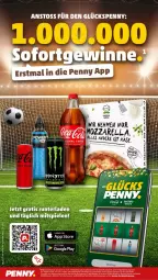 Gazetka promocyjna Penny - Prospekte - Gazetka - ważna od 29.06 do 29.06.2024 - strona 8 - produkty: Apple, coupon, elle, google play, Käse, LG, mac, mozzarella, rel, Spiele, teller, Ti