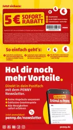 Gazetka promocyjna Penny - Prospekte - Gazetka - ważna od 29.06 do 29.06.2024 - strona 9 - produkty: angebot, angebote, elle, erde, gewinnspiel, gin, guthabenkarte, gutschein, gutscheine, LG, sofortrabatt, Spiele, teller, Ti