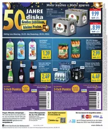 Gazetka promocyjna Budni - Gazetka - ważna od 20.01 do 20.01.2024 - strona 12 - produkty: Alwa, angebot, angebote, bockwurst, buch, burger, coupon, deka, eis, elle, ente, erde, flasche, gin, guthabenkarte, gutschein, kraft, Kuschelweich, LG, Lübzer, mineralwasser, original thüringer, reis, ring, sac, sekt, Sushi, Tchibo, tee, telefon, Ti, uhr, wasser, wurst, würstchen, ZTE