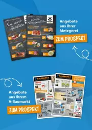 Gazetka promocyjna Vmarkt - Prospekte - Gazetka - ważna od 20.03 do 20.03.2024 - strona 25 - produkty: angebot, angebote, Bau