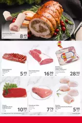 Gazetka promocyjna Selgros - Gastronomie - Gazetka - ważna od 09.08 do 09.08.2023 - strona 2 - produkty: Bau, braten, decke, Deckel, eis, Elan, fleisch, jungbullen, Kette, lamm, pute, putenbrust, reis, rollbraten, schwein, schweine, Schweinebauch, Ti, wein, weine