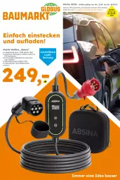 Gazetka promocyjna  - Gazetka - ważna od 26.09 do 26.09.2026 - strona 1 - produkty: deka, eis, ladekabel, Schal, Schale, steckdose, Tasche, Ti