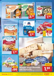 Gazetka promocyjna Netto Marken-Discount - Filial-Angebote - Gazetka - ważna od 30.07 do 30.07.2022 - strona 11 - produkty: angebot, babybel, bavaria blu, bergader, bestpreis, brustfilet, creme, edelcreme, eis, feta, filet, hähnchenbrust, hähnchenbrustfilet, iglo, Käse, kräuter, landliebe, mini babybel, natur, nestlé, nestlé schöller, oder kräuter, Reibekäse, reis, Ria, schafskäse, Schöller, Ti, weichkäse, ZTE