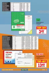Gazetka promocyjna Metro - Office Spezial - Gazetka - ważna od 02.11 do 02.11.2022 - strona 13 - produkty: brut, buch, eis, office, reis, sigma, Ti, top-hit