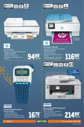 Gazetka promocyjna Metro - Office Spezial - Gazetka - ważna od 02.11 do 02.11.2022 - strona 2 - produkty: auto, Brei, elle, ente, Intel, Kette, office, papier, Schal, sonderposten, teller, Ti, tisch, touchscreen