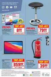 Gazetka promocyjna Metro - Office Spezial - Gazetka - ważna od 02.11 do 02.11.2022 - strona 28 - produkty: abholpreise, Abtei, angebot, angebote, Apple, bio, eis, elle, gin, hocker, ilag, kopierpapier, LG, lieferservice, mac, macbook, macbook air, Metro, metro gastro, papier, Rauch, reis, rezept, rezepte, rwe, Sitzhöhe, sitzhöhenverstellung, ssd, teller, Ti, top-hit, wandhalterung, WICK