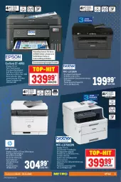 Gazetka promocyjna Metro - Office Spezial - Gazetka - ważna od 02.11 do 02.11.2022 - strona 3 - produkty: auto, elle, ente, flasche, office, papier, rum, sim, teller, Ti, tisch, top-hit, touchscreen