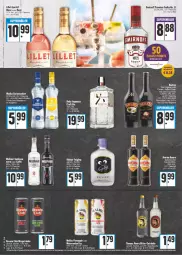 Gazetka promocyjna E Center - Angebote der Woche - Gazetka - ważna od 06.08 do 06.08.2022 - strona 18 - produkty: amaro, aperitif, Apple, averna, baileys, caffe, cola, creme, deutschland card, espresso, flasche, gin, glasflasche, Gorbatschow, Havana Club, irish cream, kerze, kleiner feigling, kräuter, leine, lillet, Malibu, Molinari, oder espresso, premium vodka, smirnoff, tee, Ti, vodka, wodka