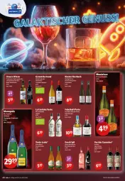 Gazetka promocyjna Getraenke Hoffmann - Prospekte - Gazetka - ważna od 06.12 do 06.12.2025 - strona 4 - produkty: Bad, bio, brut, burgunder, champagne, chardonnay, ecco, eis, erde, flasche, frizzante, Kloster Eberbach, merl, merlot, monte, primitivo, prosecco, reis, riesling, spätburgunder, Tawny Port, tempranillo, Ti