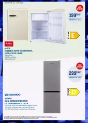 Gazetka promocyjna Metro - Online: Technik-Angebote - Gazetka - ważna od 17.08 do 17.08.2025 - strona 4 - produkty: abtauautomatik, amica, angebot, angebote, auto, beleuchtung, eis, erde, gefrierfach, gefrierkombination, kühl-gefrierkombination, kühlschrank, led-beleuchtung, Metro, mit led-beleuchtung, ndk, Rauch, reis, rwe, Schrank, Ti