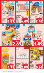 Gazetka promocyjna Kaufland - Prospekt - Gazetka - ważna od 14.08 do 14.08.2024 - strona 3 - produkty: angebot, angebote, blume, blumen, braten, brustfilet, eier, eis, feta, filegro, filet, filets, fisch, grill, hirtenkäse, HP, iglo, Käse, korn, maggi, Ofen, Ofenkäse, patros, purland, reis, saft, salz, sandwich, schinken, schinkenbraten, schwein, sonnenblume, sonnenblumen, Sonnenblumenkerne, sonnenblumenkernen, Soße, steak, steaks, Ti, toast, wein, wiener, wiener würstchen, würstchen, ZTE