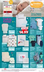 Gazetka promocyjna Kaufland - Prospekt - Gazetka - ważna od 14.08 do 14.08.2024 - strona 41 - produkty: angebot, angebote, Bau, baumwolle, bett, bettwäsche, body, decke, eis, ente, erde, Frottier-Set, handtücher, hose, Krabbeldecke, Latzhose, leine, ndk, Parkside, Rauch, rel, Ria, schuhe, shirt, spannbettlaken, steppbett, T-Shirt, Ti, tücher, versandkostenfrei, waschhandschuh, WICK, Wickelbody, wolle