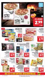 Gazetka promocyjna Marktkauf - Prospekt - Gazetka - ważna od 16.03 do 16.03.2024 - strona 17 - produkty: aktionspreis, coppenrath, deka, Dr. Oetker, eis, ente, Entenkeule, ferrero, filegro, filet, frosta, intermezzo, Kinder, kuchen, mam, nuss, pfanne, pizza, reis, Ria, Rotbarsch, Ti, tisch, ZTE