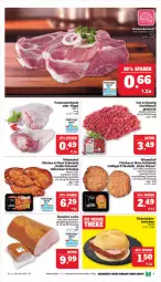 Gazetka promocyjna Marktkauf - Prospekt - Gazetka - ważna od 16.03 do 16.03.2024 - strona 7 - produkty: acer, chili, dell, eis, elle, fleisch, Geflügel, gewürz, Hähnchenfleisch, henkel, kasseler, kotelett, pute, Putenfleisch, reis, rind, schenkel, schwein, Ti, wein, wiesenhof, ZTE