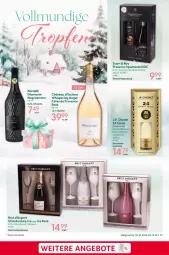 Gazetka promocyjna Selgros - Gazetka - ważna od 24.12 do 24.12.2024 - strona 21 - produkty: amaro, brut, brut dargent, chardonnay, dell, ecco, eis, flasche, geschenkpackung, Gläser, J.P. Chenet, lack, olive, oliven, olivenöl, prosecco, puma, Rana, reis, ring, sekt, spumante, Ti, wein