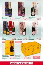 Gazetka promocyjna Selgros - Gazetka - ważna od 24.12 do 24.12.2024 - strona 23 - produkty: angebot, angebote, brut, champagne, champagner, eis, flasche, geschenkpackung, gin, Gläser, LG, reis, Ti