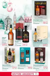 Gazetka promocyjna Selgros - Gazetka - ważna od 24.12 do 24.12.2024 - strona 25 - produkty: Bad, ball, blended scotch, blended scotch whisky, drink, eis, flasche, geschenkpackung, Gläser, irish whiskey, islay single malt, LG, regal, reis, scotch, scotch whisky, single malt, Ti, whiskey, whisky