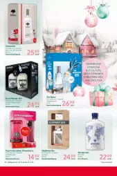 Gazetka promocyjna Selgros - Gazetka - ważna od 24.12 do 24.12.2024 - strona 30 - produkty: ball, bio, eis, flasche, geschenkpackung, gin, gin mare, kräuter, kräutern, olive, oliven, reis, Ti