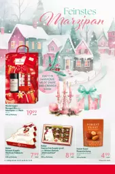 Gazetka promocyjna Selgros - Gazetka - ważna od 24.12 do 24.12.2024 - strona 4 - produkty: Bau, beutel, Egger, eis, Kugel, marzipan, nuss, reis, Ti, weihnachten, Weihnachtsbaum, wein