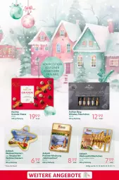 Gazetka promocyjna Selgros - Gazetka - ważna od 24.12 do 24.12.2024 - strona 5 - produkty: angebot, angebote, cola, eis, pralinen, reis, Ti, verpoorten, weihnachten, Weihnachtsstern, whiskey