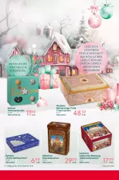 Gazetka promocyjna Selgros - Gazetka - ważna od 24.12 do 24.12.2024 - strona 6 - produkty: Amber, bahlsen, eis, kuchen, lambertz, Lebkuchen, Meister, reis, Ria, ssd, Ti, weihnachten, WICK