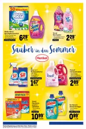 Gazetka promocyjna Metro - Starke Marken - Gazetka - ważna od 13.07 do 13.07.2022 - strona 5 - produkty: allzweckreiniger, apfel, auer, auto, Bad, burgunder, Cap, chardonnay, feinwaschmittel, flasche, Fleckenentferner, fritz, frucht, früchte, früchten, geschirr, geschirrspülmittel, getränk, getränke, grauer burgunder, LG, natur, natura, Palette, perwoll, pfirsich, reiniger, salz, somat, spee, spülmittel, Ti, tisch, vernel, vollwaschmittel, waschmittel, weck, weichspüler, wein