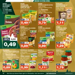 Gazetka promocyjna Real - Gazetka - ważna od 09.12 do 09.12.2023 - strona 10 - produkty: ananas, Becher, bohne, bohnen, bolognese, bonduelle, bonduelle goldmais, braten, eis, elle, Goldmais, hollandaise, hühner, Hühnersuppe, kartoffel, kidney, kidney bohnen, knorr, knorr fix, knorr pasta, mais, mehl, Mirácoli, mondamin, monte, Mutti, pasta, pasta snack, pasta-sauce, pfanni, pfirsich, püree, reis, rind, rouladen, sauce, sauce hollandaise, saucen, schnitten, snack, Soße, spaghetti, spaghetti bolognese, suppe, suppen, suppenliebe, Ti, tomate, tomaten, torte, weihnachten, ZTE, zucker