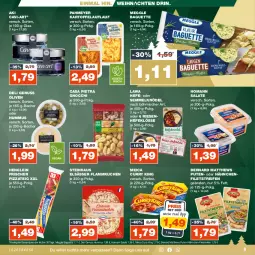 Gazetka promocyjna Real - Gazetka - ważna od 09.12 do 09.12.2023 - strona 9 - produkty: baguette, Becher, braten, curry, eis, filet, filets, flammkuchen, gnocchi, Hefe, henglein, homann, hummus, kartoffel, Knödel, kuchen, lamm, LG, meggle, meica, nuss, olive, oliven, pizza, Pizzateig, pute, reifen, reis, salat, salate, Semmel, Semmelknödel, steinhaus, weihnachten, ZTE