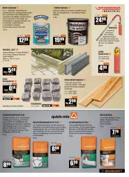 Gazetka promocyjna Vmarkt - V-Baumarkt - Gazetka - ważna od 22.06 do 22.06.2022 - strona 7 - produkty: aldi, auer, Bau, bett, Brei, eis, elle, erde, Garten, Holz, holzlasur, jumbo, lack, lamm, latte, mauermörtel, natur, naturstein, pflaster, piezo-zündung, rwe, Schütze, Spezi, Ti, usb, wäschespinne, wasser