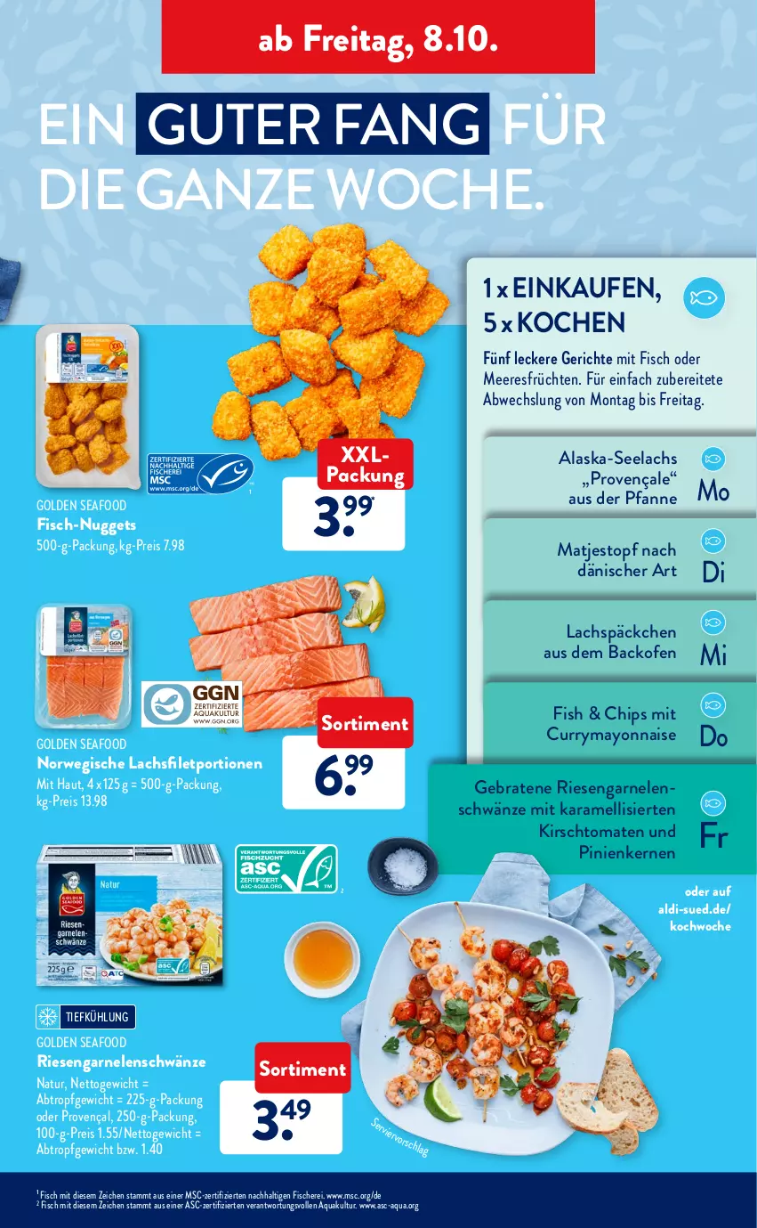 Aktueller Prospekt AldiSud - ALDI Aktuell - von 04.10 bis 09.10.2021 - strona 29