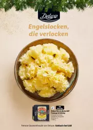 Gazetka promocyjna Lidl - Magische Weihnachtszeit - Gazetka - ważna od 24.12 do 24.12.2023 - strona 15 - produkty: elle, Engel, Käse, milch, schnittkäse, schweizer schnittkäse, Tête de Moine