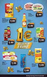 Gazetka promocyjna Markant - Prospekte - Gazetka - ważna od 12.03 do 12.03.2022 - strona 7 - produkty: beutel, birkel, coppenrath, flasche, Goldstücke, knorr, nudel, nudeln, tomato al gusto