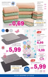 Gazetka promocyjna Kodi - Prospekte - Gazetka - ważna od 31.03 do 31.03.2022 - strona 11 - produkty: Bad, badematte, Badewanne, Bau, baumwolle, dusche, duschtuch, duschvorhang, ente, gästetuch, handtuch, ring, tuc, Wanne, wolle